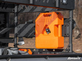 Polaris Ranger XD 1500 Outfitter Bed Rack