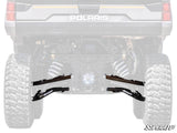Polaris Ranger XP 1000 High-Clearance Rear Offset A-Arms