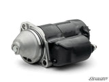 Up & Running Polaris Scrambler Starter