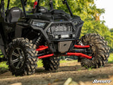 Polaris RZR XP Turbo Prerunner Front Bumper