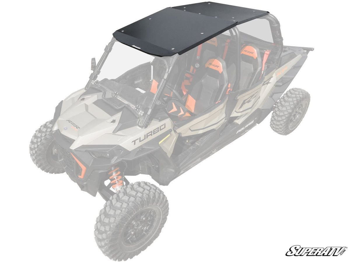 Polaris RZR S4 1000 Aluminum Roof