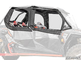 Polaris RZR XP 4 1000 Primal Soft Cab Enclosure Upper Doors