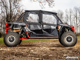 Polaris RZR 4 900 Primal Soft Cab Enclosure Upper Doors