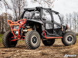 Polaris RZR S4 1000 Primal Soft Cab Enclosure Upper Doors