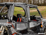 Polaris RZR 4 900 Primal Soft Cab Enclosure Upper Doors