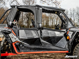 Polaris RZR S4 1000 Primal Soft Cab Enclosure Upper Doors