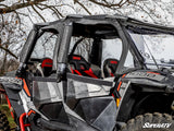 Polaris RZR S4 1000 Primal Soft Cab Enclosure Upper Doors