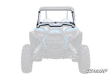 Polaris RZR XP 1000 Flip Down Windshield