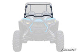 Polaris RZR XP Turbo Full Windshield