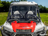 Polaris RZR XP Turbo Vented Full Windshield
