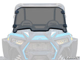 Polaris RZR XP Turbo Full Windshield