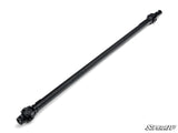 Up & Running Polaris RZR 800 Front Prop Shaft Replacement