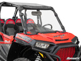 Polaris RZR XP Turbo Full Windshield