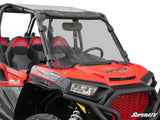 Polaris RZR XP Turbo Full Windshield