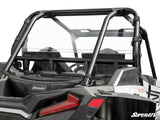 Polaris RZR XP 1000 Rear Windshield — Additional Options 1