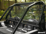 Polaris RZR XP 1000 Rear Windshield — Additional Options 1