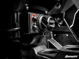Polaris RZR S 1000 Cab Heater