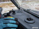 Polaris RZR XP Turbo Cab Heater