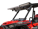 Polaris RZR S 1000 Flip Windshield