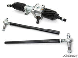 Polaris RZR XP Turbo RackBoss® 2.0 Rack and Pinion