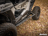 Polaris RZR XP Turbo Tree Kickers