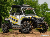 Polaris RZR Scratch Resistant Flip Windshield