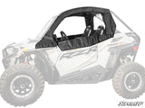 Polaris RZR Trail S 900 Primal Soft Cab Enclosure Upper Doors