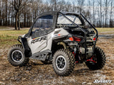 Polaris RZR Trail S 1000 Primal Soft Cab Enclosure Upper Doors