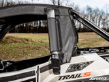 Polaris RZR Trail S 900 Primal Soft Cab Enclosure Upper Doors