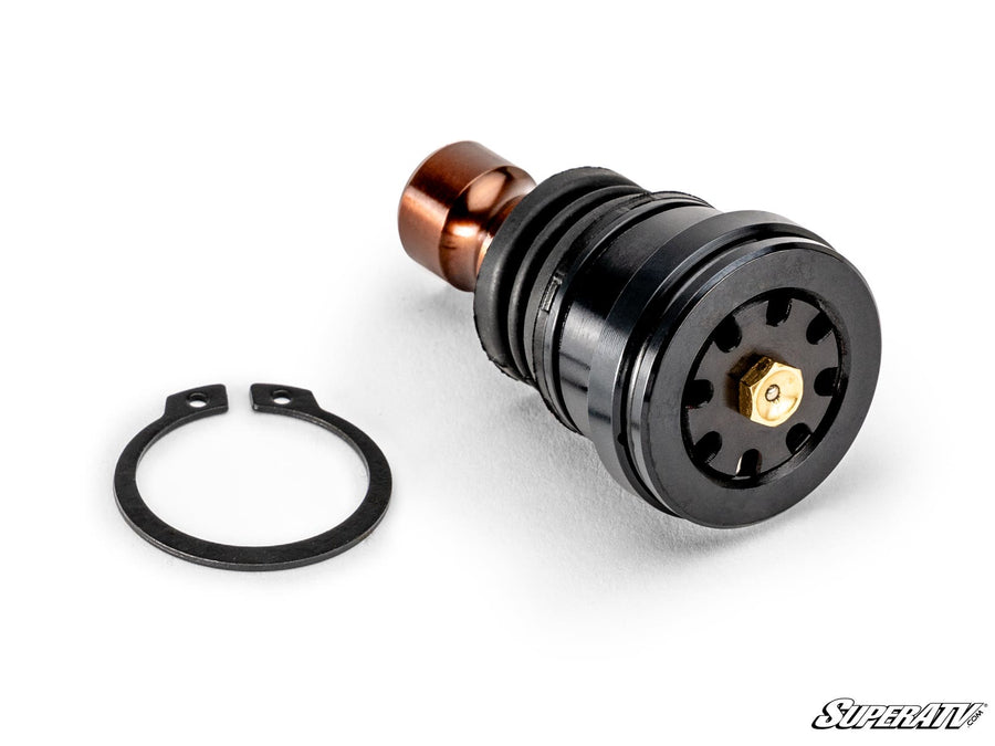 Polaris Ranger XP 1000 Ball Joints — Strength: Standard Duty