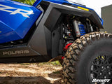 Polaris RZR Pro R Inner Fender Guards