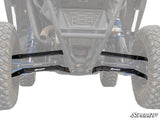 Polaris RZR PRO XP High-Clearance Boxed Radius Arms