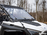 Polaris RZR PRO XP Flip Down Windshield