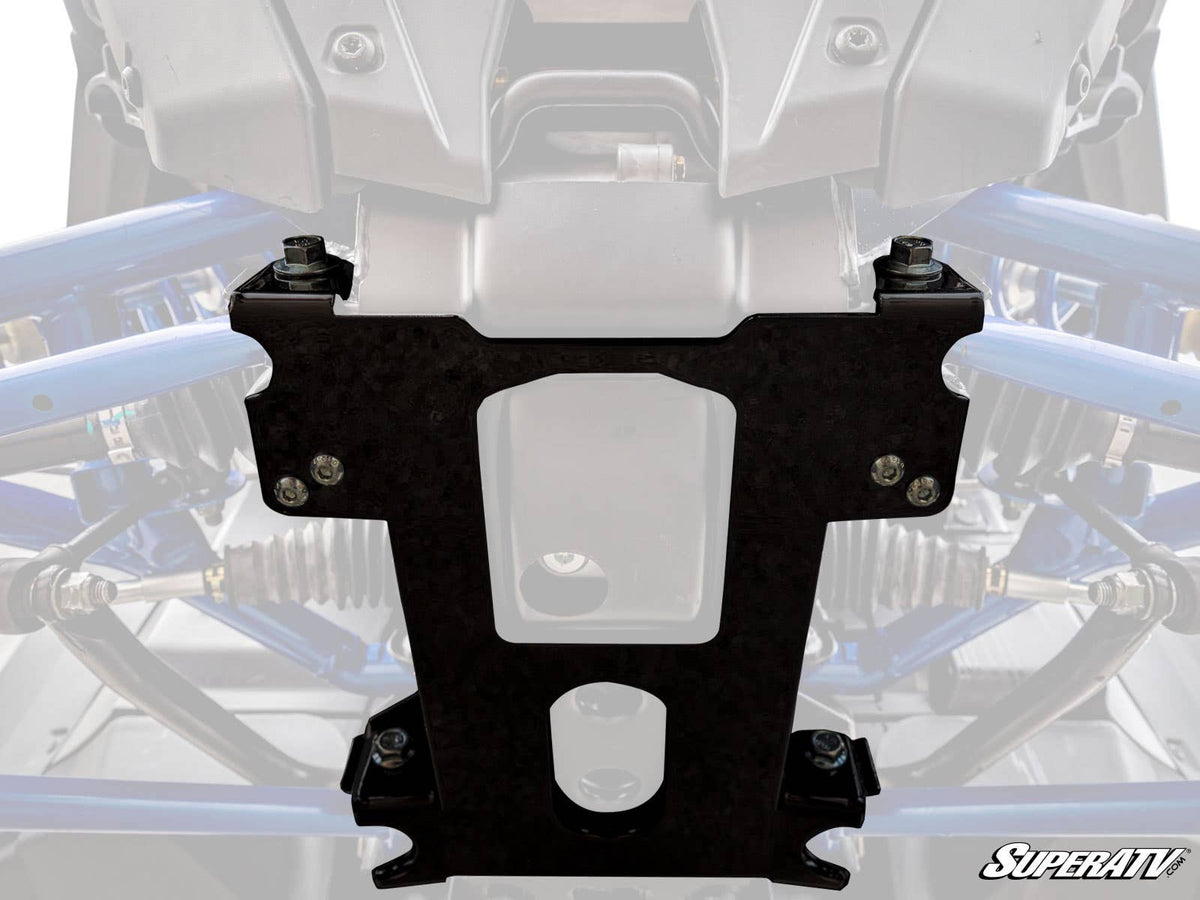 Polaris RZR PRO XP Frame Stiffener