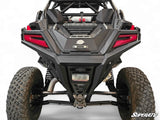 Elektric Offroad Polaris RZR Turbo R Volt Series Rear Bumper