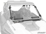 Polaris RZR PRO XP Vented Full Windshield