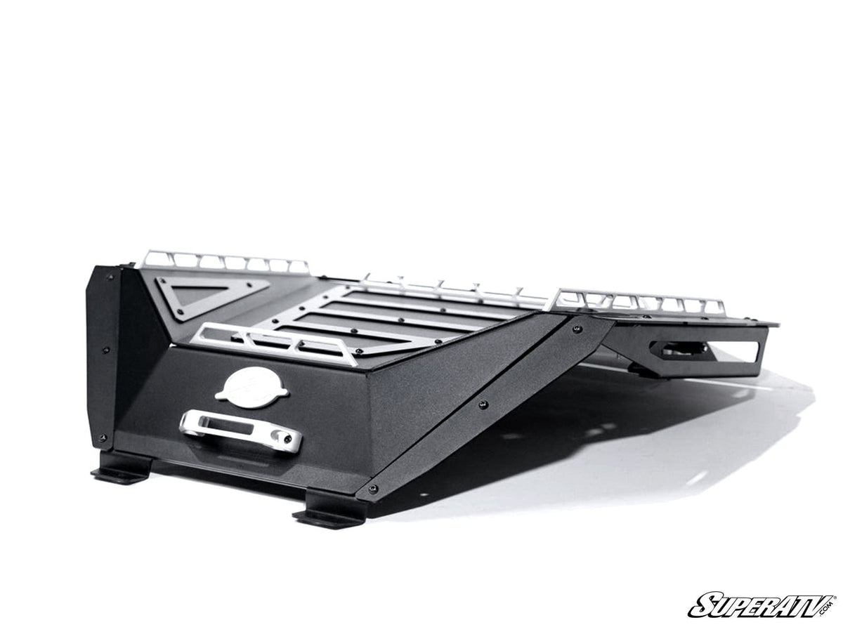 Elektric Offroad Polaris RZR Pro XP Volt Baja Bed Box