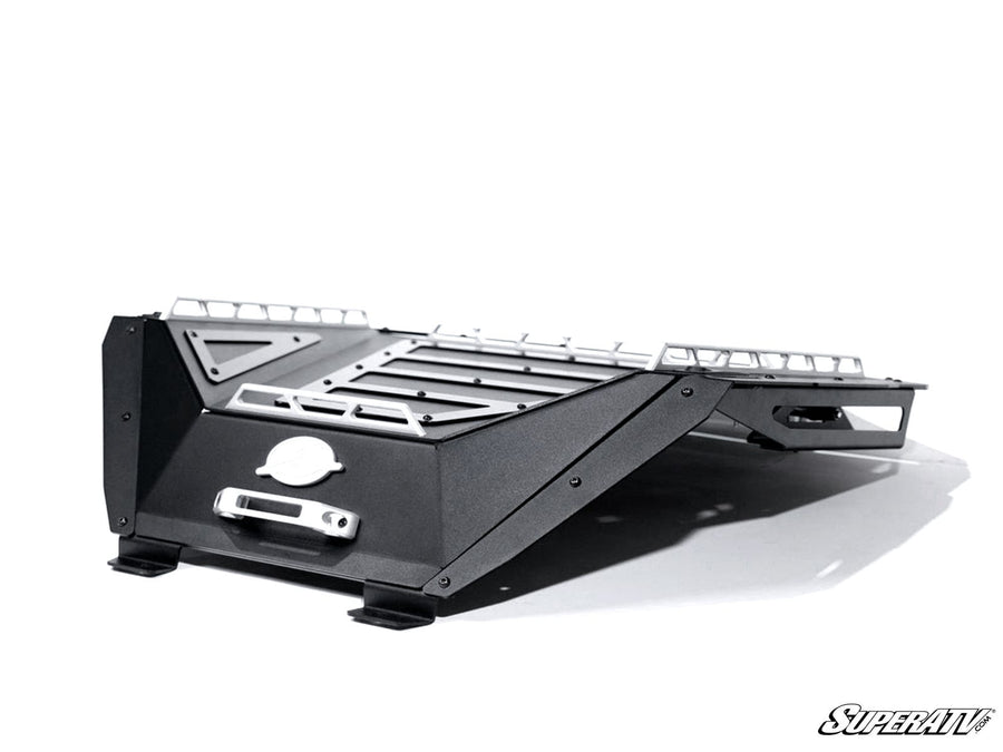Elektric Offroad Polaris RZR Pro XP Volt Baja Bed Box