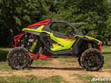 Polaris RZR Turbo R 4" Portal Gear Lift