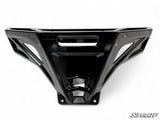 Elektric Offroad Polaris RZR Turbo R Billet Volt Front Winch Bumper