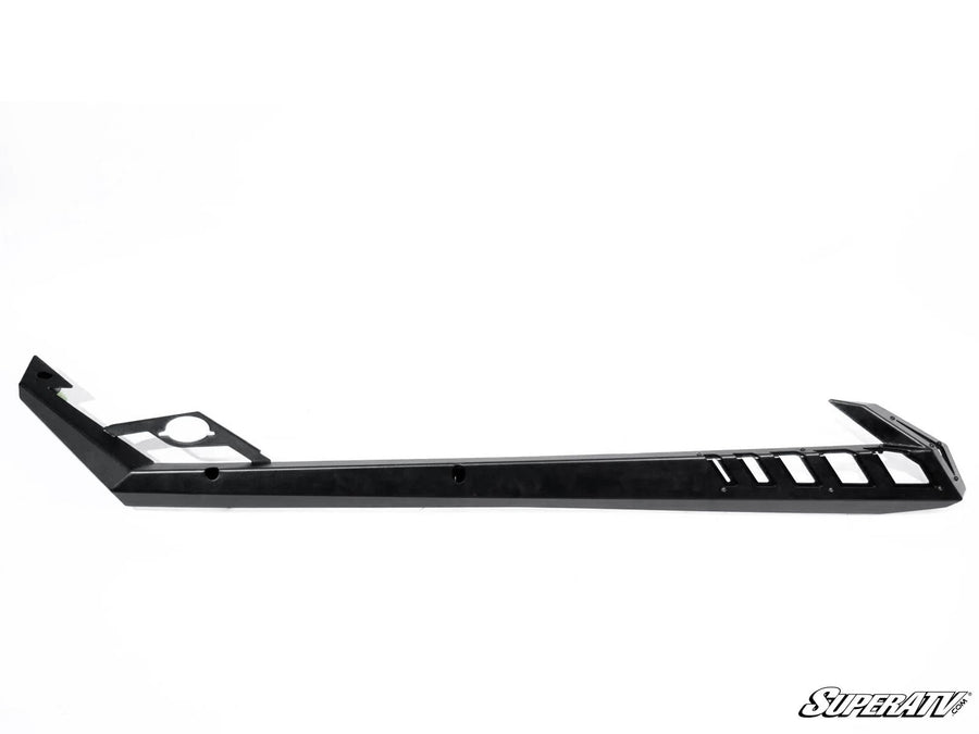 Elektric Offroad Polaris RZR Turbo R 4 Volt Rock Sliders