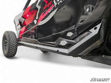 Elektric Offroad Polaris RZR Pro R 4 Volt Rock Sliders