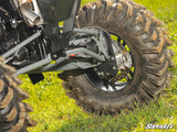 Polaris RZR Turbo R 6" Portal Gear Lift