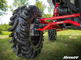 Polaris RZR RS1 4" Portal Gear Lift