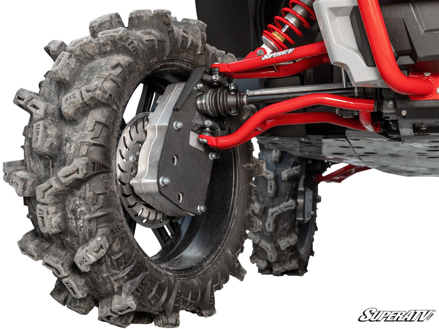 Polaris RZR S 1000 8" Portal Gear Lift