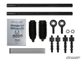 Polaris RZR XP Turbo Atlas Pro 2" Forward Offset A-Arms