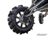 Polaris RZR XP Turbo 8" Portal Gear Lift