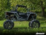 Polaris RZR XP Turbo 8" Portal Gear Lift
