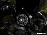Polaris RZR XP Turbo 3" Chromoly Tubed Long Travel Kit