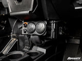 Polaris RZR XP Turbo S Cab Heater